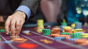 Вход на зеркало Nvuti Casino