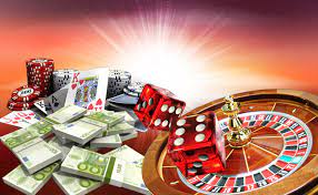 Вход на официальный сайт Casino Lux